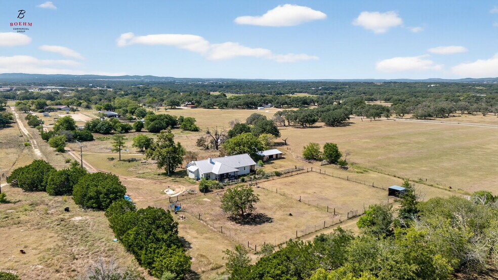 More Photos Of 29470 Old Fredericksburg Rd, Boerne Land For Sale