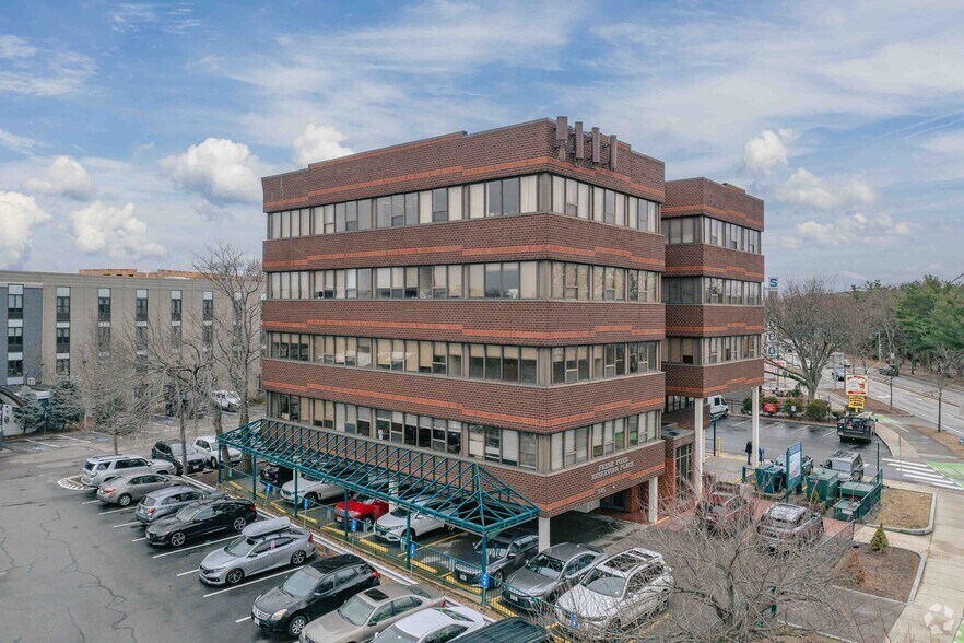 More Photos Of 545 Concord Ave, Cambridge Office For Lease