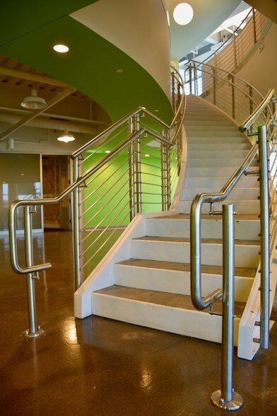 More Photos Of 500 Town Center Dr, Dearborn Office For Sale