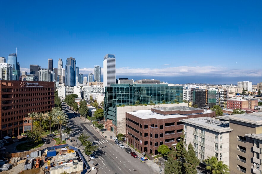 More Photos Of 1414 S Grand Ave, Los Angeles Medical For Lease