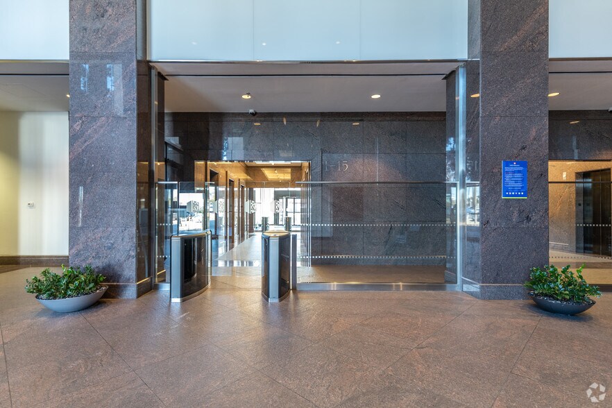 More Photos Of 2323 Bryan St, Dallas Office For Lease