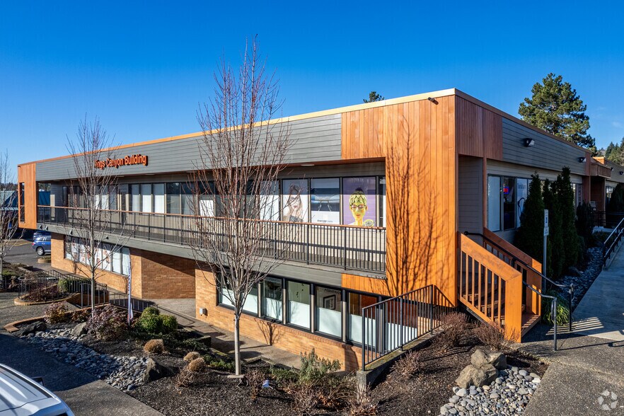 More Photos Of 15405 SW 116th Ave, King City Medical For Lease