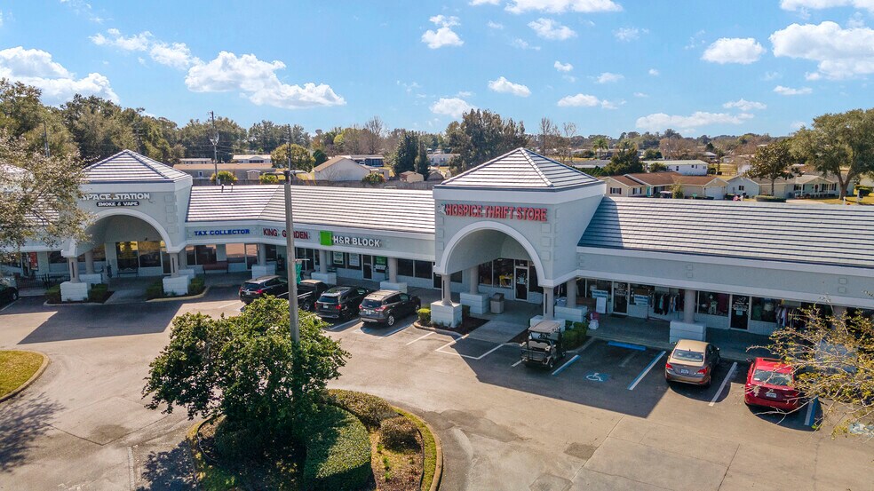 17860 SE 109th Ave Summerfield - 17860 Se 109th Ave Summerfield Photo 9 Of 13 