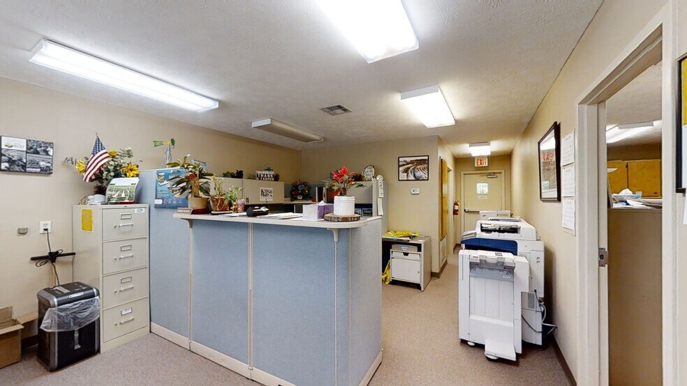 More Photos Of 1001 25th Ave, Phenix City Office For Sale