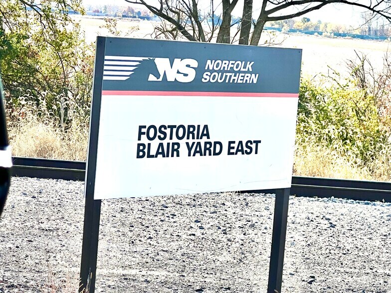 More Photos Of 11390 County Road 60 rd, Fostoria Land For Sale