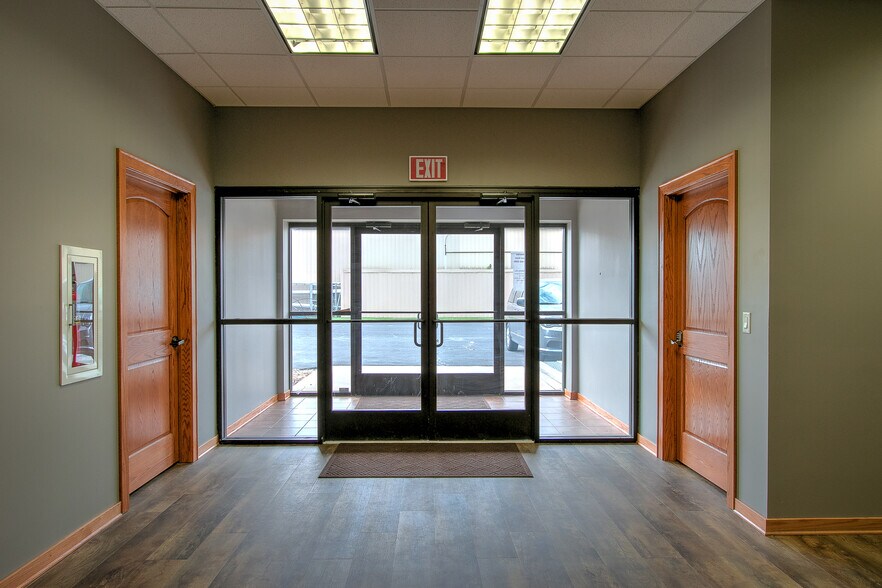 More Photos Of 440 Emerson St, Cambridge Office For Lease