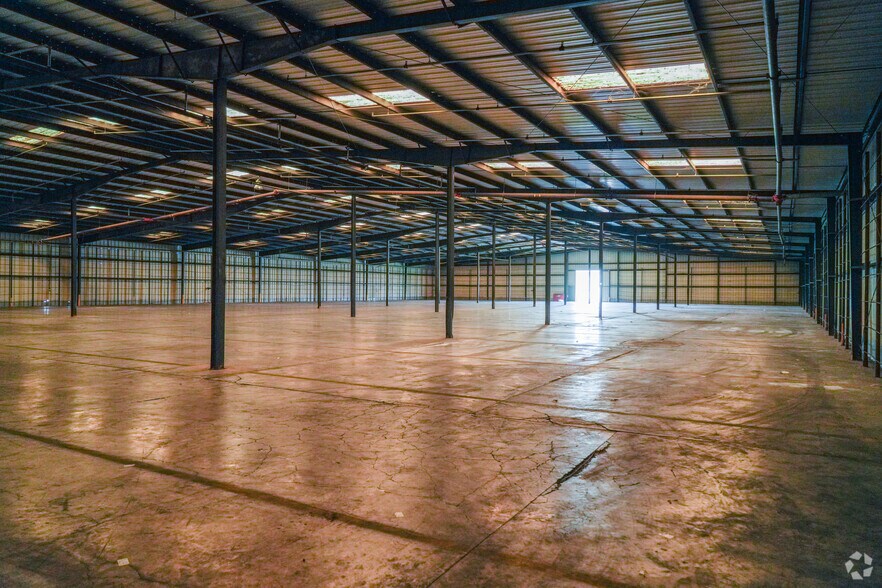 More Photos Of 969 Highway 868, Winnsboro Warehouse For Lease