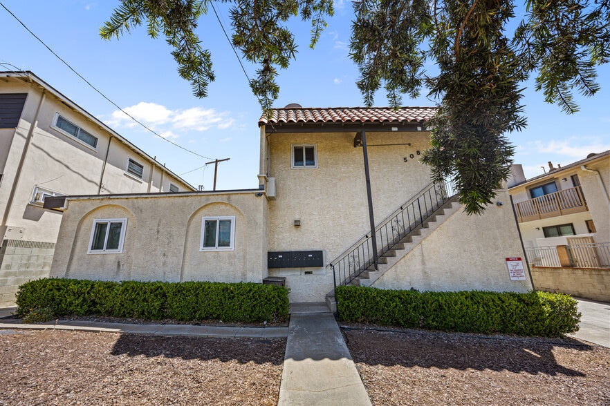 More Photos Of 508 W Imperial Ave, El Segundo Apartments For Sale