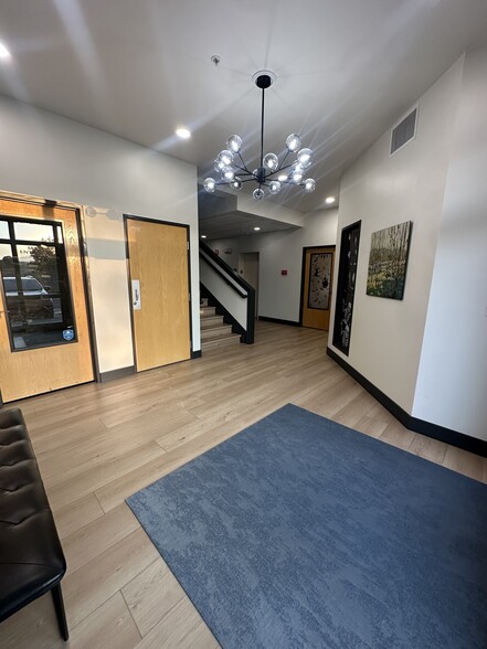 More Photos Of 1319 W Baseline Rd, Lafayette Medical For Lease