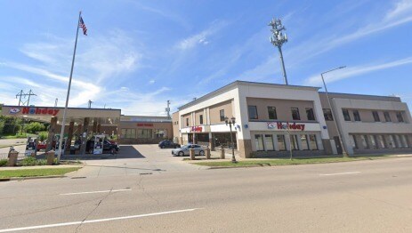 More Photos Of 281-295 Snelling Ave N, Saint Paul Storefront Retail Office For Sale