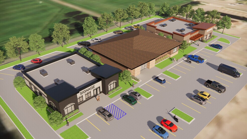 Primary Photo Of 720 S Washington St, Bismarck Land For Sale