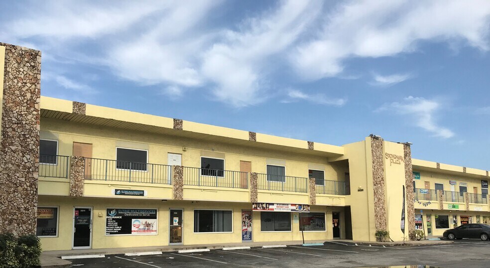 More Photos Of 3809-3847 N Andrews Ave, Fort Lauderdale Office For Lease