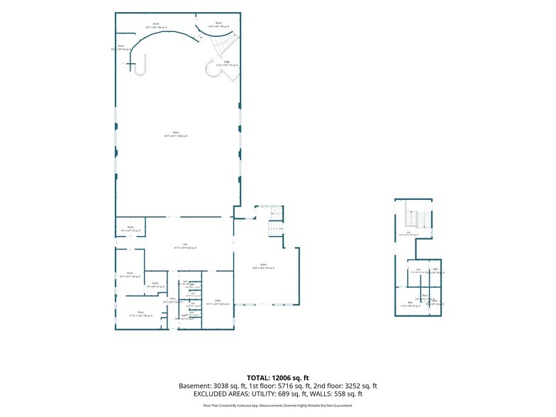 More Photos Of 15715 Libby Rd, Maple Heights General Retail For Sale