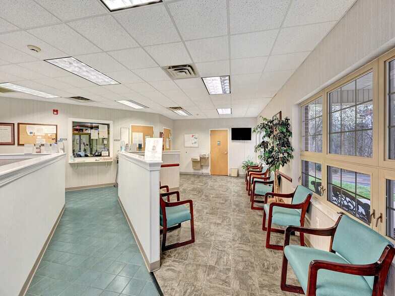 More Photos Of 124 Samaritans Ridge Rd, Elkin Medical For Sale