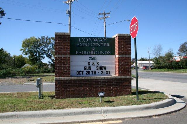 More Photos Of 2365 E Oak St, Conway Land For Sale