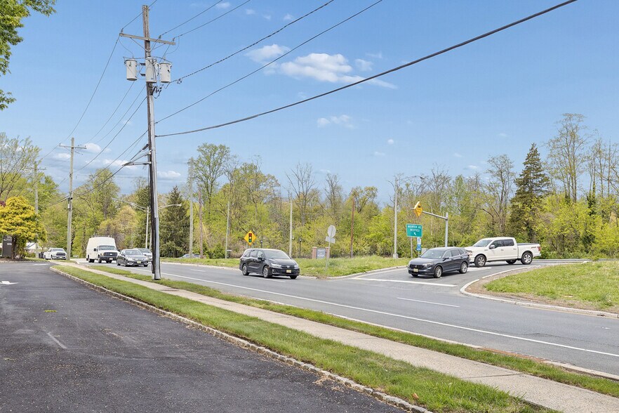 More Photos Of 1299 Rt 22, Mountainside Office For Sale