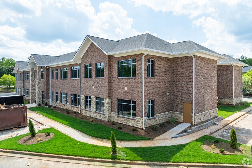 More Photos Of 1164 Satellite Blvd NW, Suwanee Medical For Sale