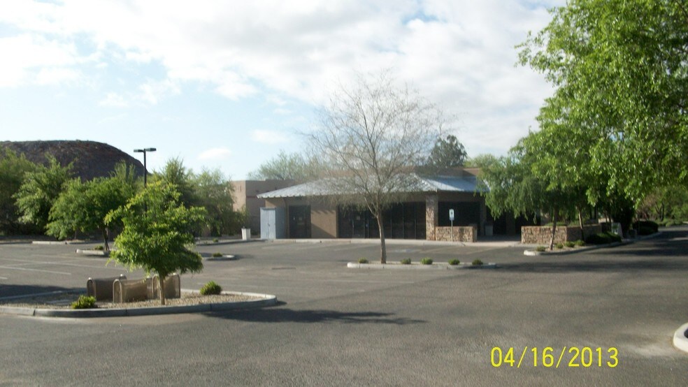 More Photos Of 472 E Wickenburg Way, Wickenburg Storefront Retail Office For Lease