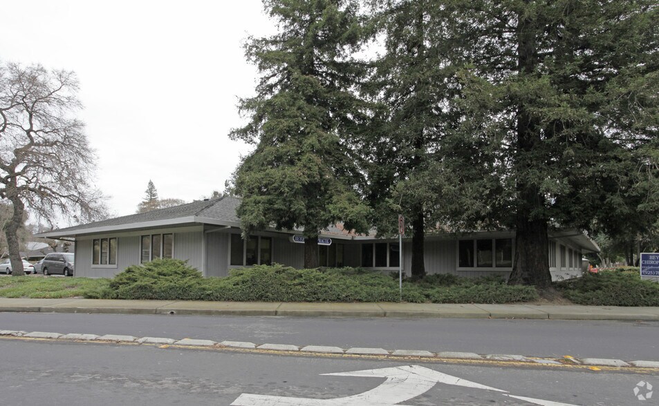 More Photos Of 1511 Treat Blvd, Walnut Creek Office For Lease