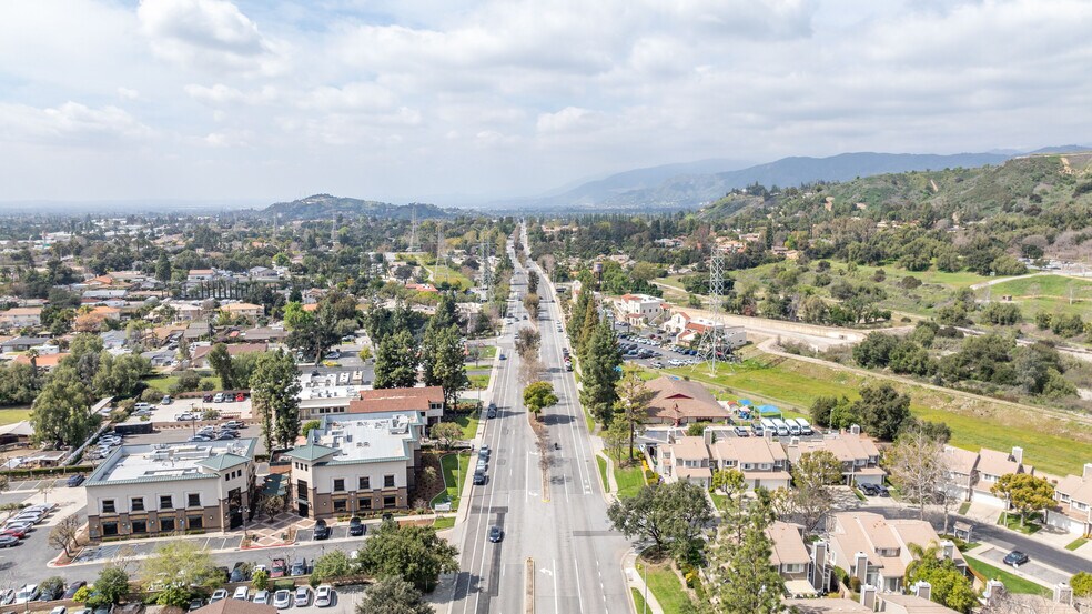 More Photos Of 448 E Foothill Blvd, San Dimas Office For Sale