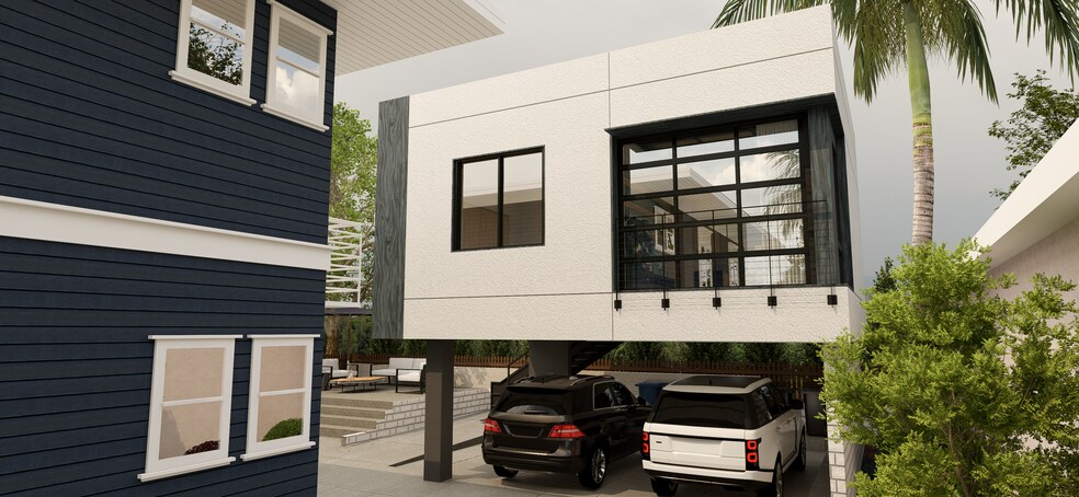 More Photos Of 1055 21st Street, San Diego Apartments For Sale