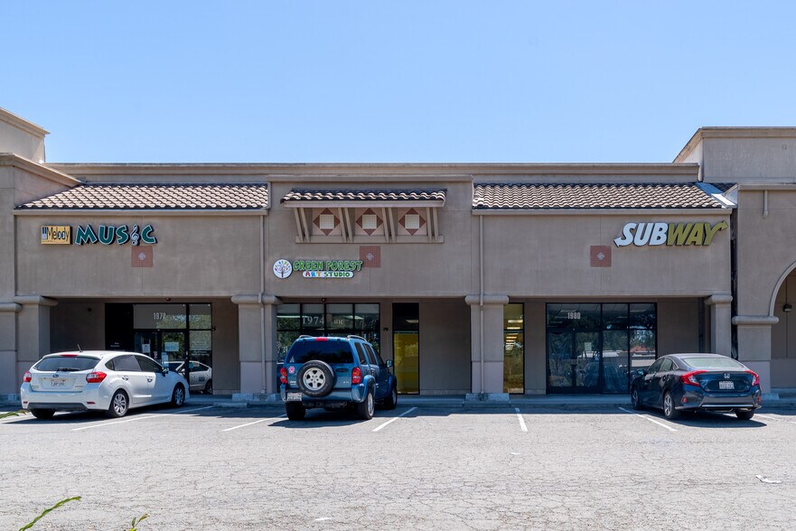 More Photos Of 1916-2000 Driscoll Rd, Fremont Storefront For Sale