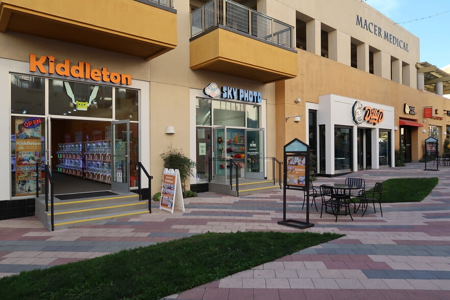 Primary Photo Of 520-550 Deep Valley Dr, Rolling Hills Estates Unknown For Lease