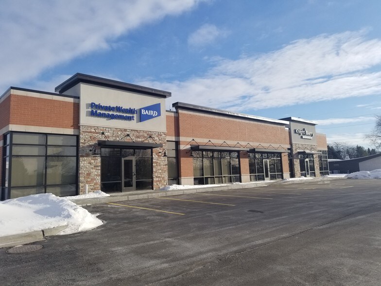 More Photos Of 2042 Kohler Memorial Dr, Sheboygan Storefront Retail Office For Lease