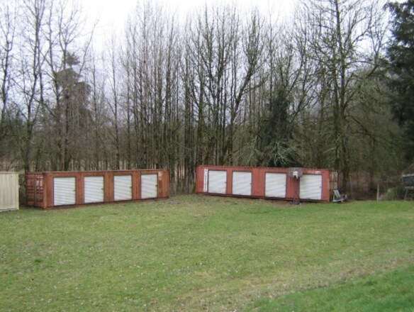 More Photos Of 21021 Old Highway 99 SW, Centralia Manufactured Housing Mobile Home Park For Sale