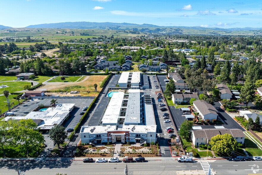 More Photos Of 3819 East Ave, Livermore Apartments For Sale