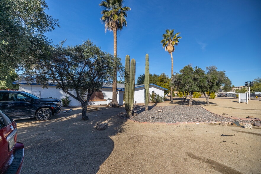 More Photos Of 12850 N Scottsdale Rd, Scottsdale Office For Sale