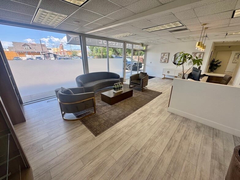 More Photos Of 3355 S State St, Salt Lake City Freestanding For Lease