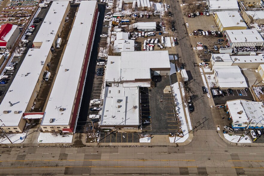 More Photos Of 1920 S 900 W, Salt Lake City Warehouse For Sale