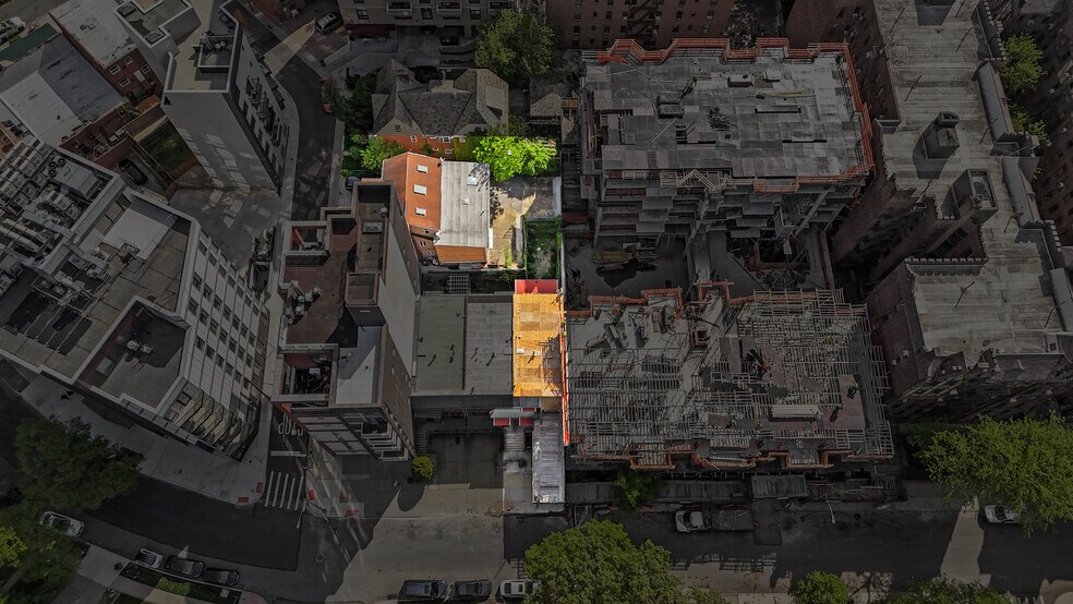 More Photos Of 11614 Grosvenor Ln, Kew Gardens Land For Sale