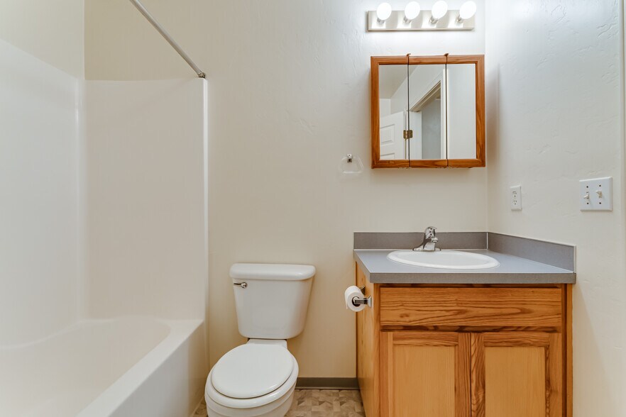 More Photos Of 6505 A St, Springfield Apartments For Sale