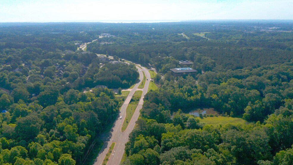 More Photos Of 560 Highland Colony Pkwy, Ridgeland Land For Sale