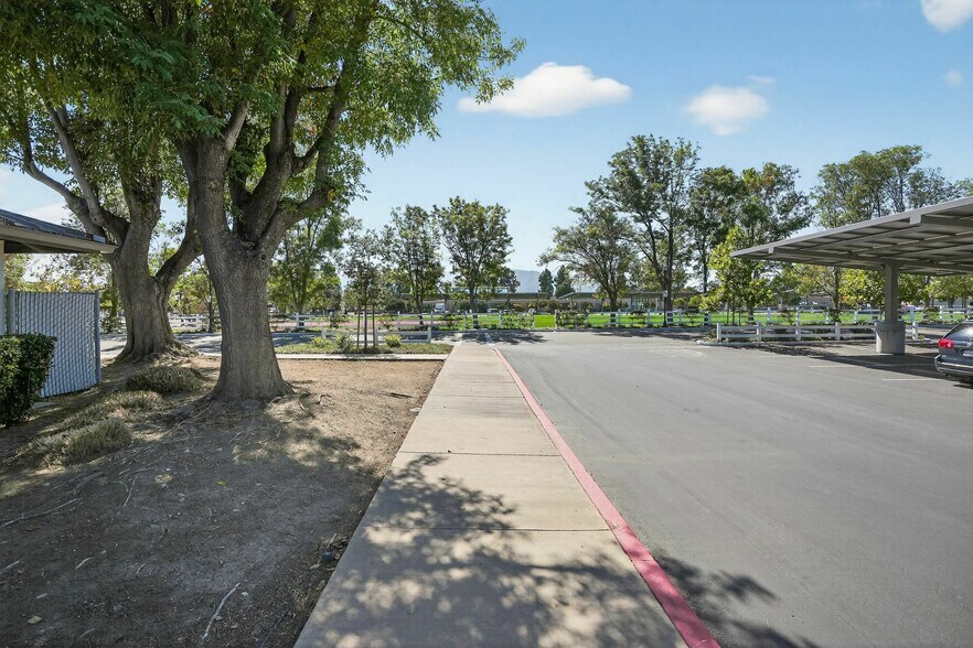 More Photos Of 3235 Union Ave, San Jose Office For Lease