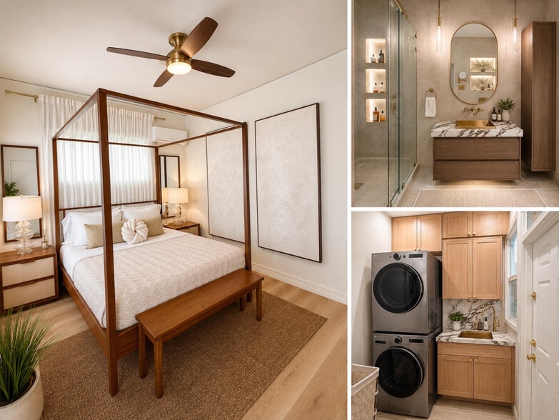More Photos Of 1007 N Normandie Ave, Los Angeles Apartments For Sale
