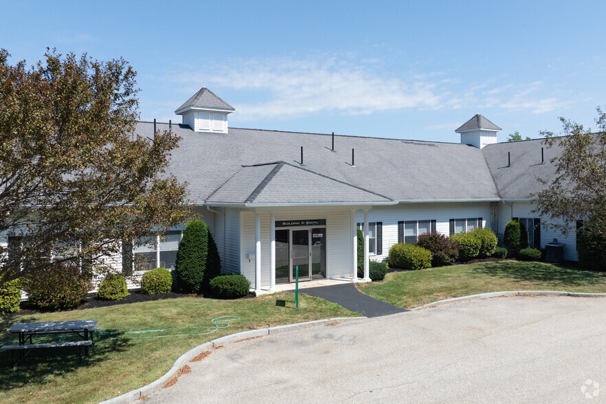 More Photos Of 306 US Route 1, Scarborough Medical For Lease