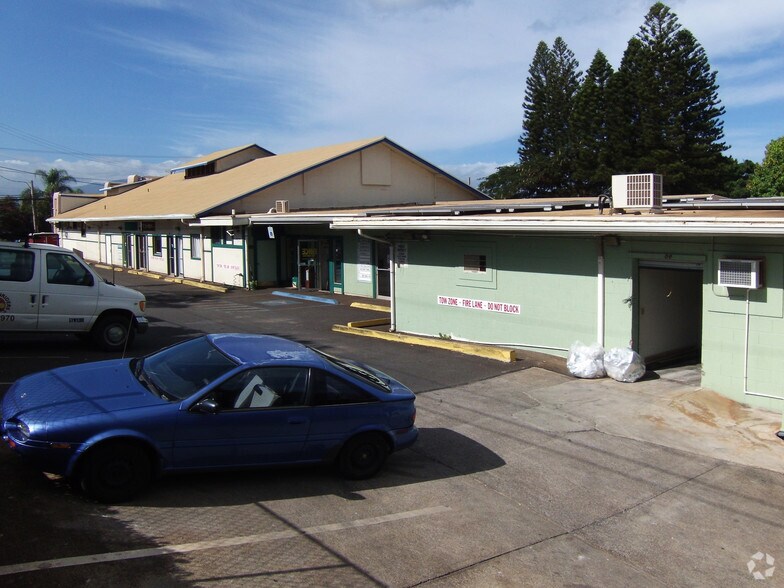 More Photos Of 71 Baldwin Ave, Paia Restaurant For Lease