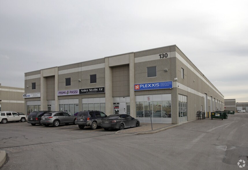 More Photos Of 130 Bass Pro Mills Dr, Vaughan Flex For Sale