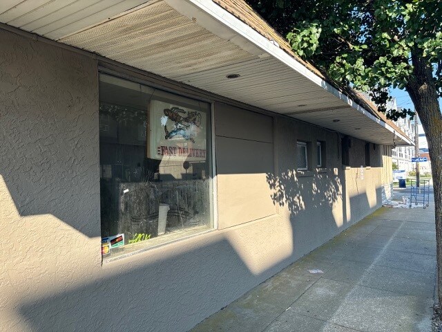 More Photos Of Pacific Ave. & Lincoln Ave., Wildwood Restaurant For Sale