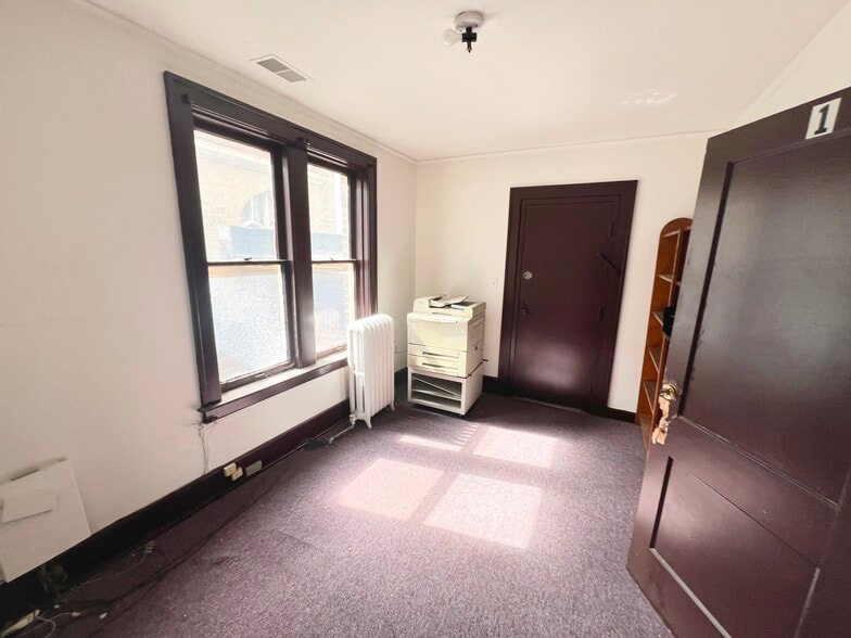 More Photos Of 9500 Stoepel St, Detroit Religious Facility For Sale