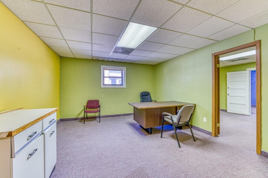 More Photos Of 100 W 4th St, Walsenburg Medical For Sale
