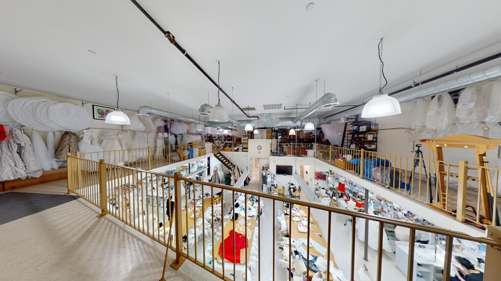 More Photos Of 1637 Sheepshead Bay Rd, Brooklyn Storefront For Lease