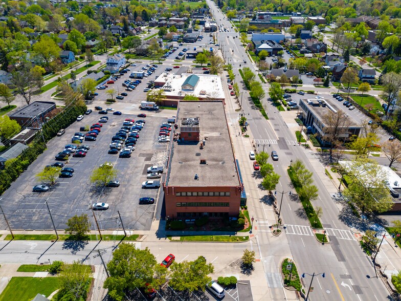 More Photos Of 2600 Far Hills Ave, Dayton Land For Sale