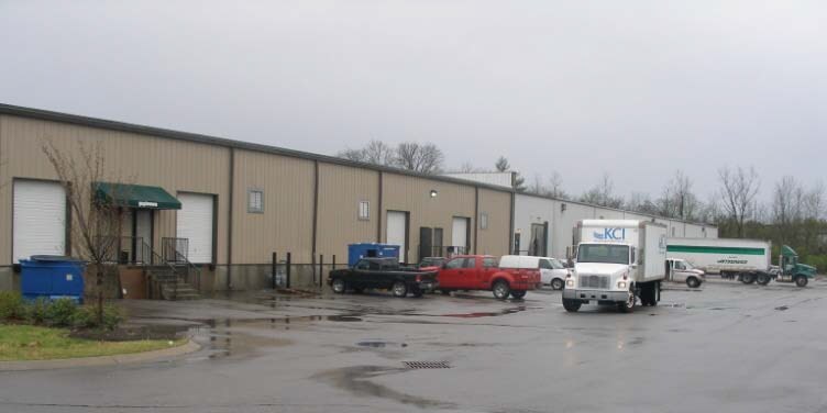 More Photos Of 740-748 Freeland Station Rd, Nashville Research And Development For Lease