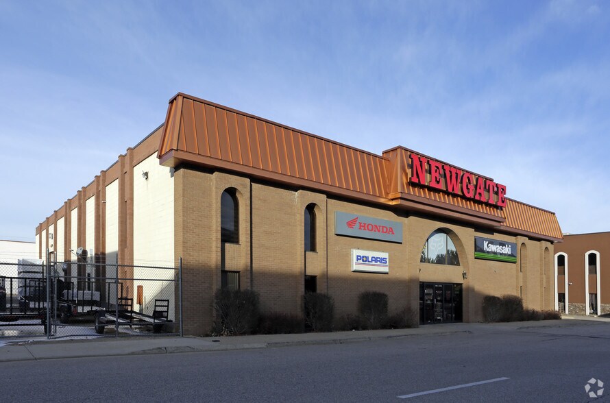 More Photos Of 3745 S 250 W, Ogden Auto Dealership For Sale