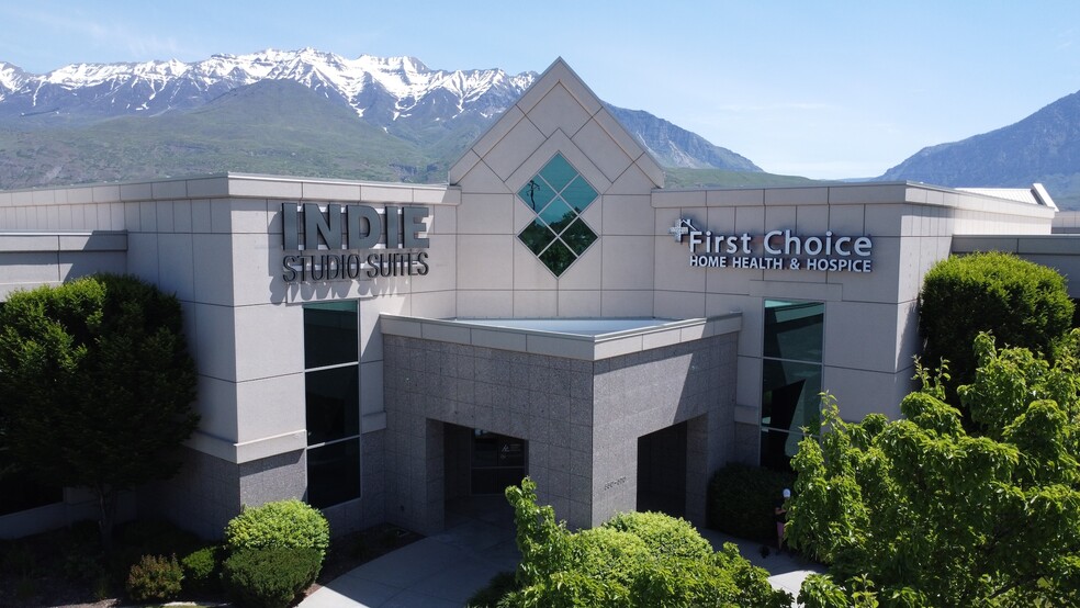 More Photos Of 552-580 W 800 N, Orem Medical For Sale