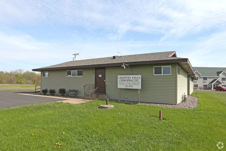 More Photos Of 4753 W Park Ave, Chippewa Falls Office For Lease